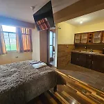 Apartment Acogedor