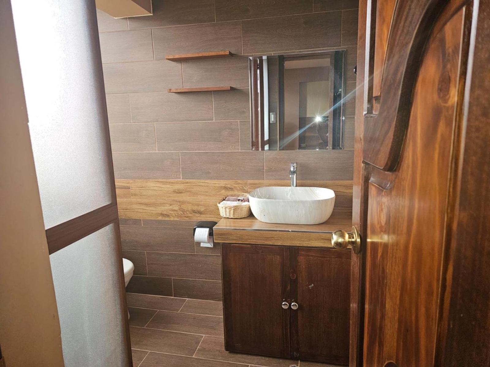 Appartement Acogedor Cusco