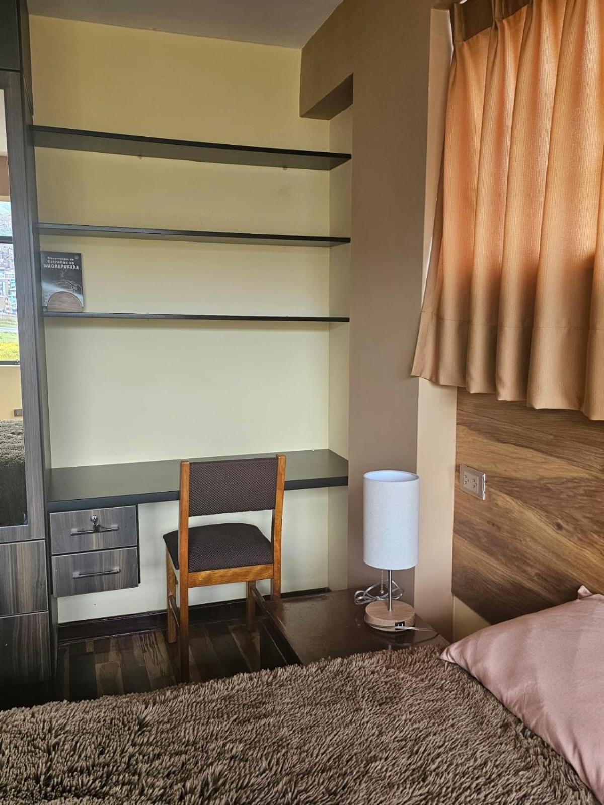 Acogedor Appartement *