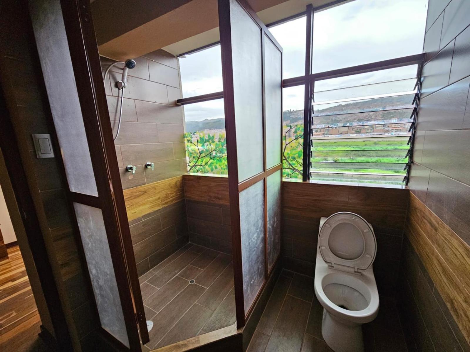 Appartement Acogedor Cusco