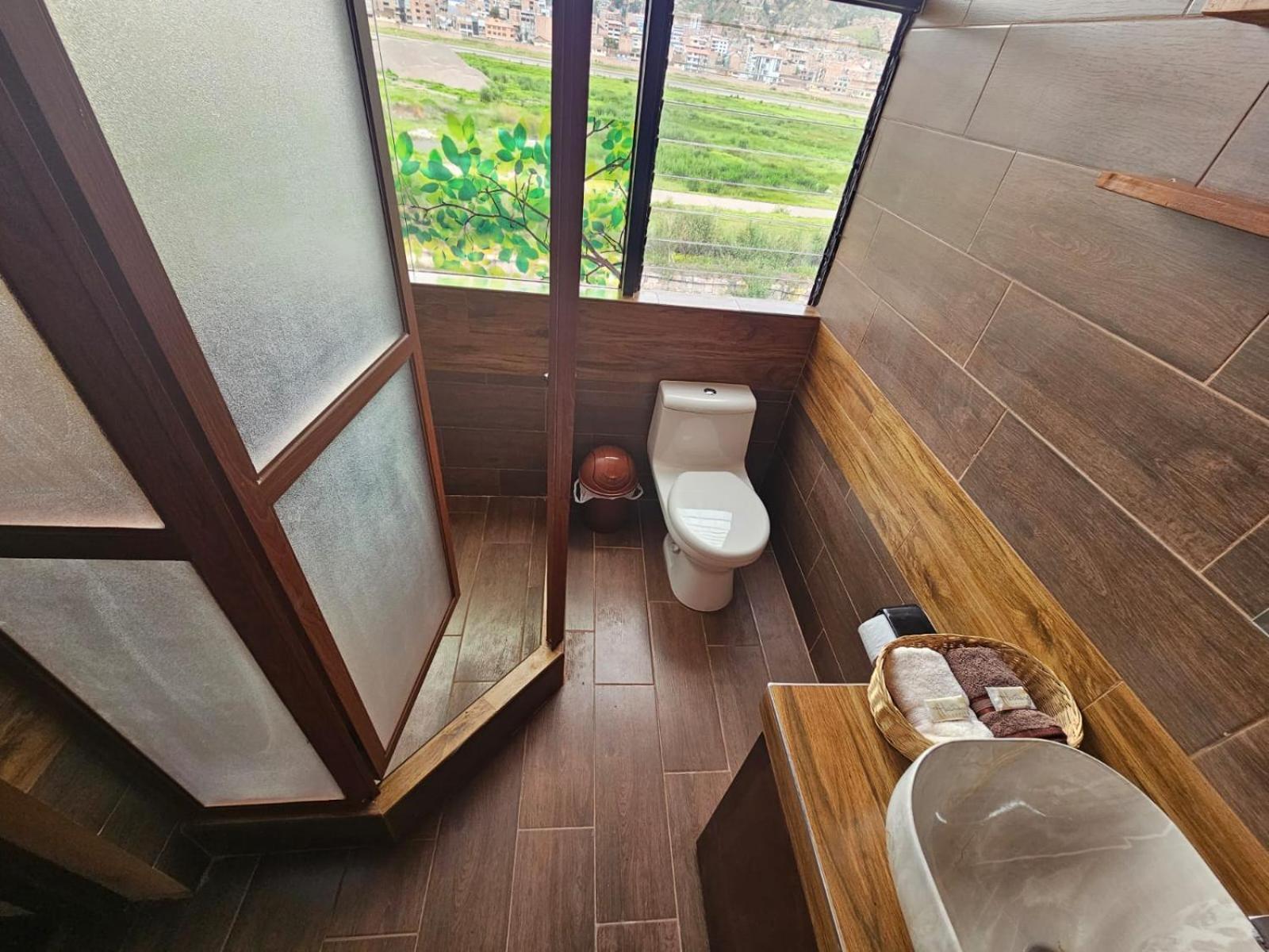 Appartement Acogedor