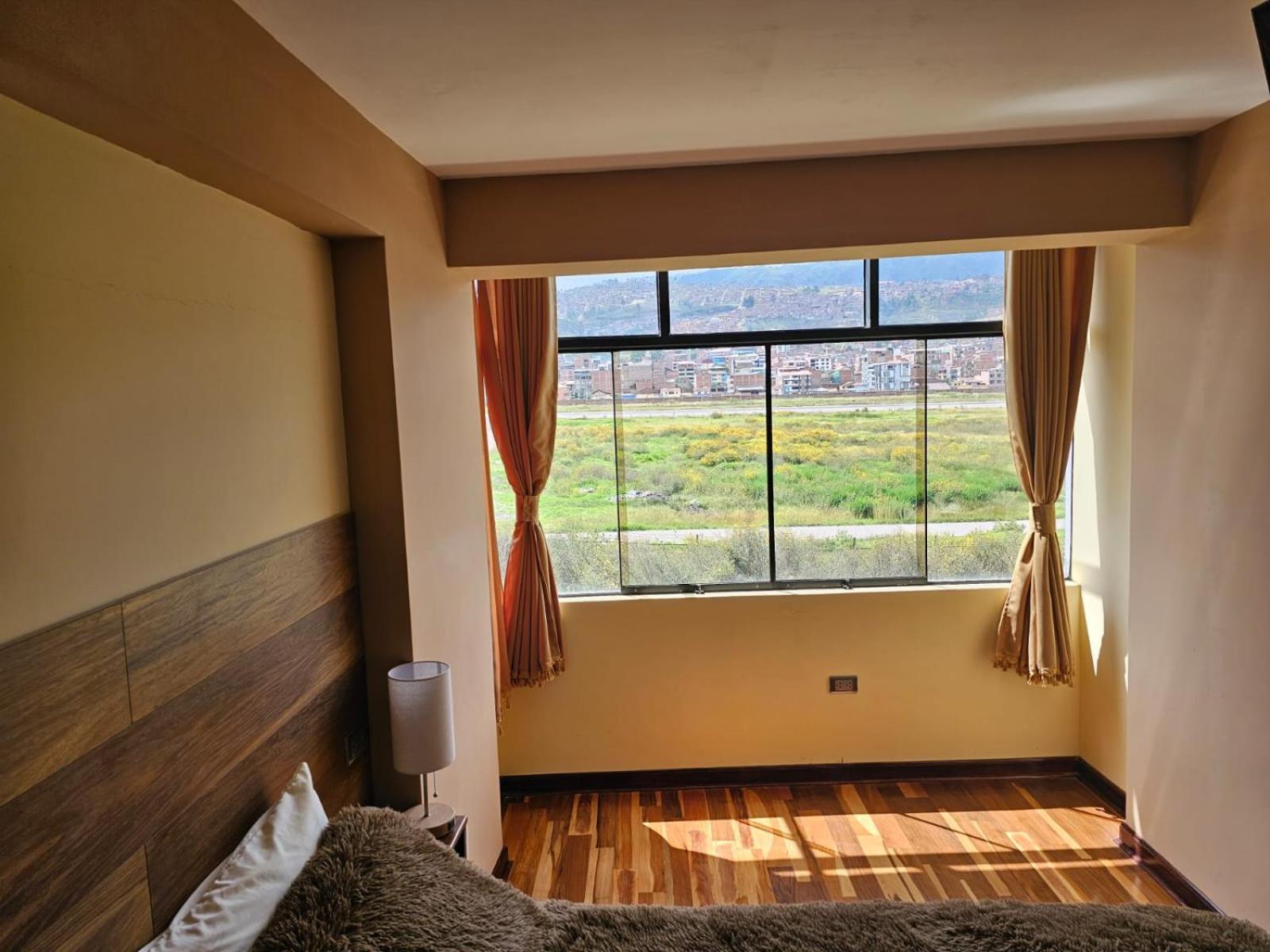 Appartement Acogedor Cusco