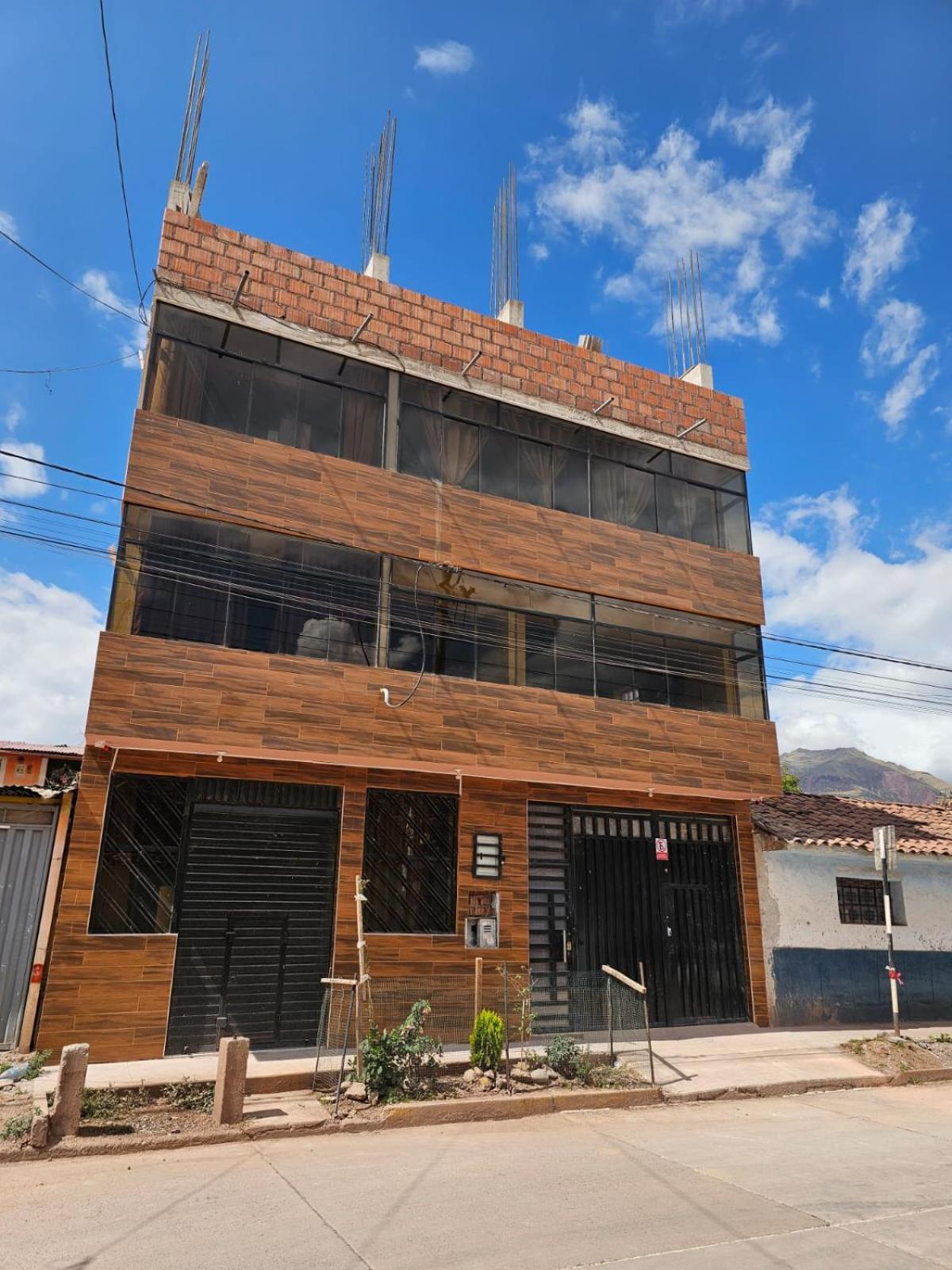 Acogedor Appartement Cusco